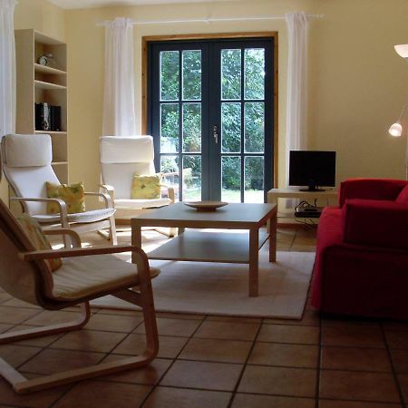 Ferienwohnung Am Noor Nahe Schleswig Und Dem Wikingerdorf Haithabu Fahrdorf  エクステリア 写真