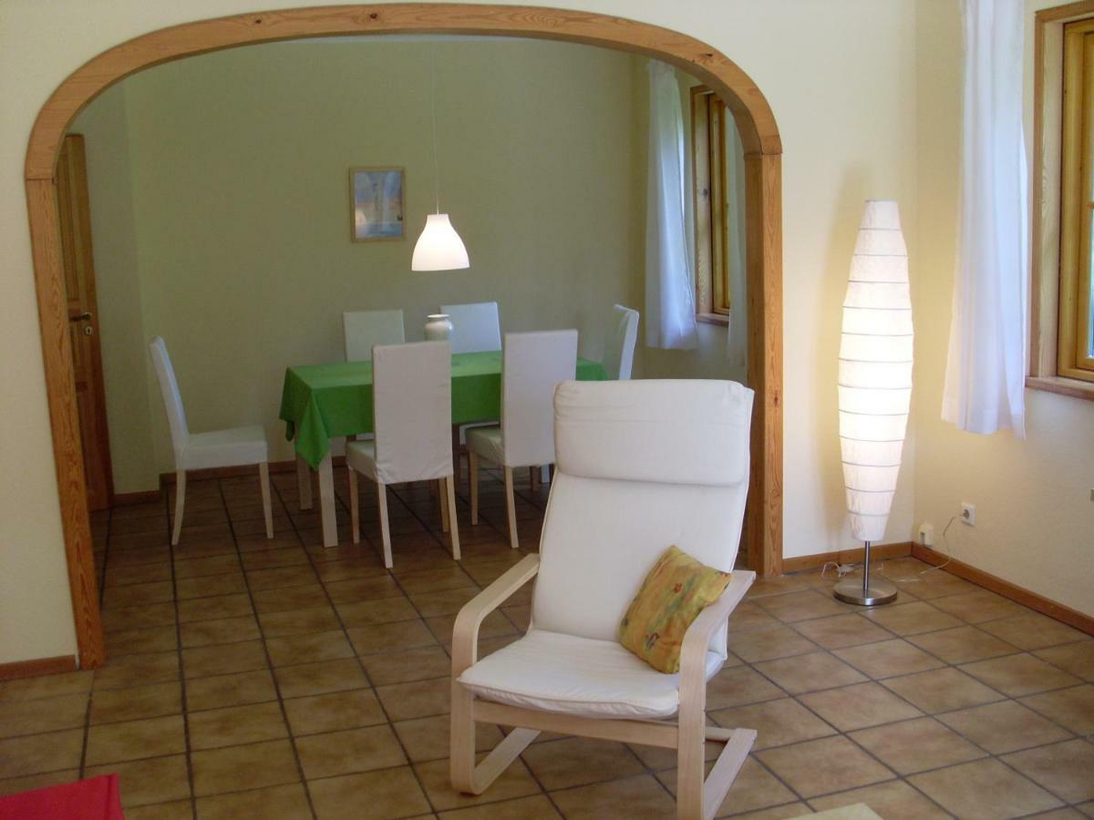 Ferienwohnung Am Noor Nahe Schleswig Und Dem Wikingerdorf Haithabu Fahrdorf  エクステリア 写真