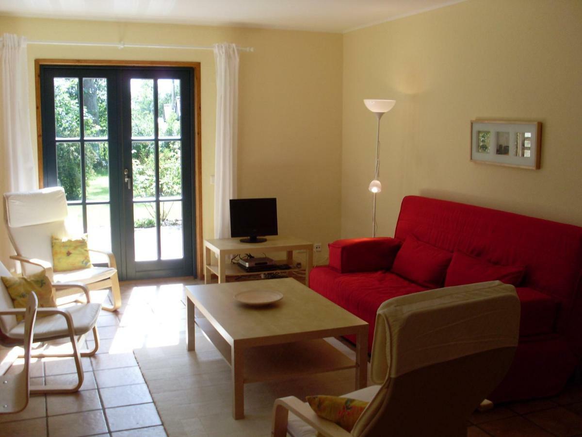 Ferienwohnung Am Noor Nahe Schleswig Und Dem Wikingerdorf Haithabu Fahrdorf  エクステリア 写真