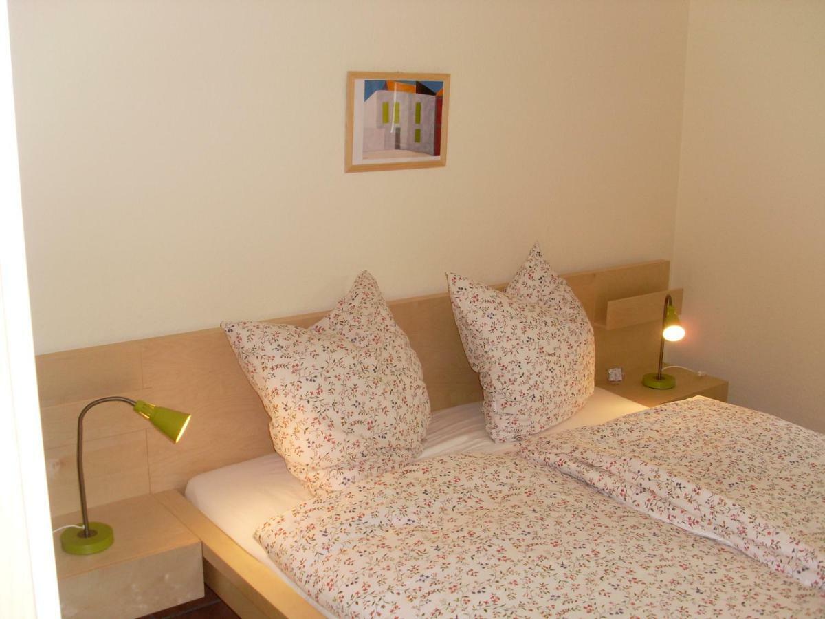 Ferienwohnung Am Noor Nahe Schleswig Und Dem Wikingerdorf Haithabu Fahrdorf  エクステリア 写真
