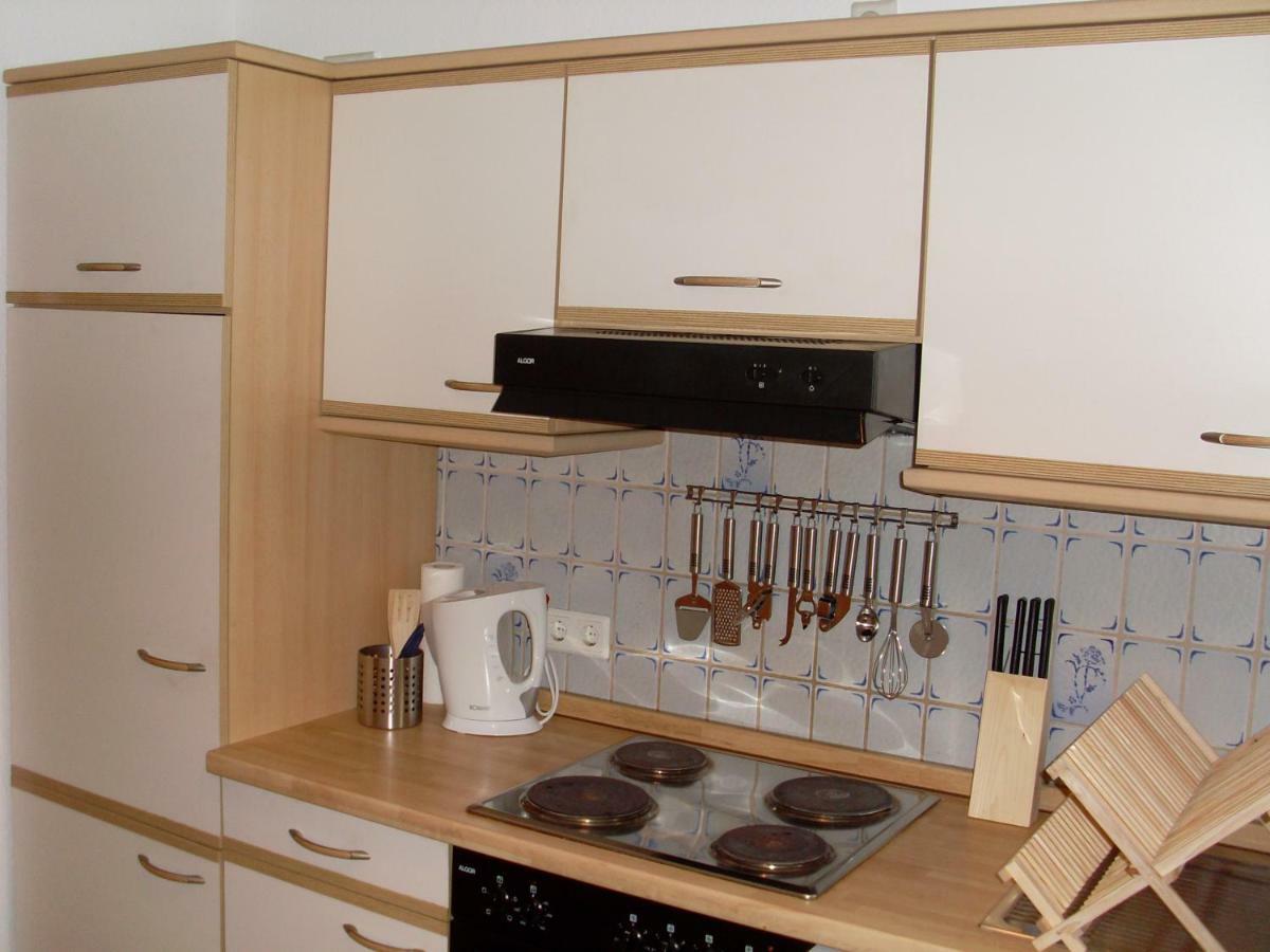 Ferienwohnung Am Noor Nahe Schleswig Und Dem Wikingerdorf Haithabu Fahrdorf  エクステリア 写真
