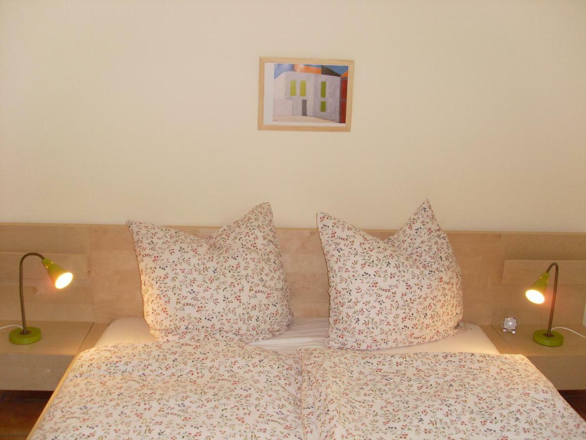 Ferienwohnung Am Noor Nahe Schleswig Und Dem Wikingerdorf Haithabu Fahrdorf  エクステリア 写真