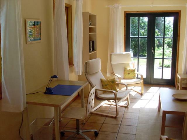 Ferienwohnung Am Noor Nahe Schleswig Und Dem Wikingerdorf Haithabu Fahrdorf  エクステリア 写真