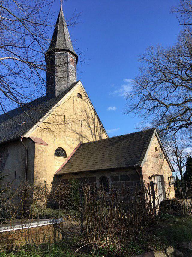 Ferienwohnung Am Noor Nahe Schleswig Und Dem Wikingerdorf Haithabu Fahrdorf  エクステリア 写真